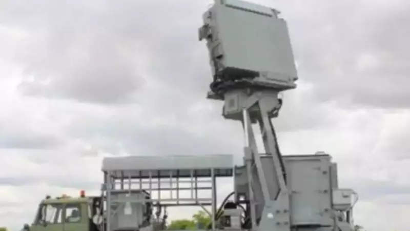 Axiscades Wins Rs 100 Crore Defence Order for DRDO's LLTR Ashwini Radar