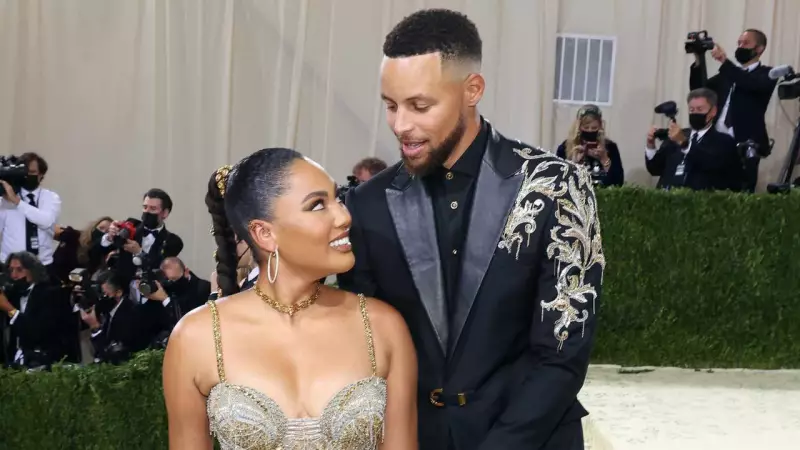 Ayesha Curry's Candid Confession: Rage Over Women Pursuing Stephen Curry