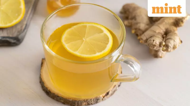 Ayurvedic Winter Wellness: Ginger Bliss, Golden Spread & Peppery Pineapple Soup Recipes