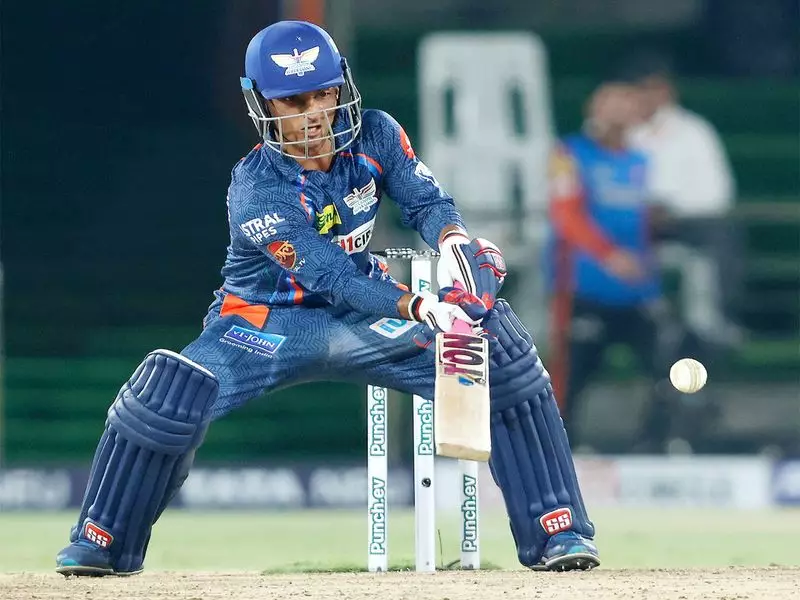 Ayush Badoni Expresses Gratitude After Maiden Indian Cricket Team Call-Up