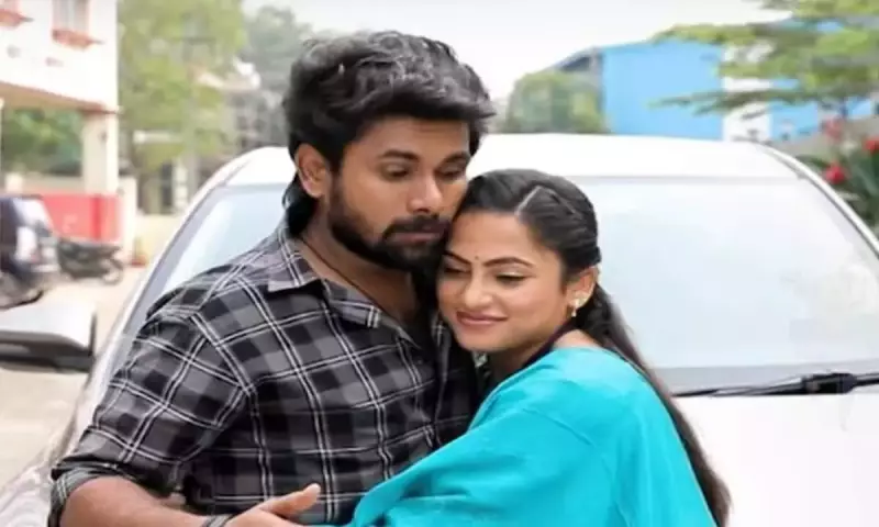 Ayyanar Thunai Climax Twist: Nila-Chozhan Embrace Sparks Serial Drama