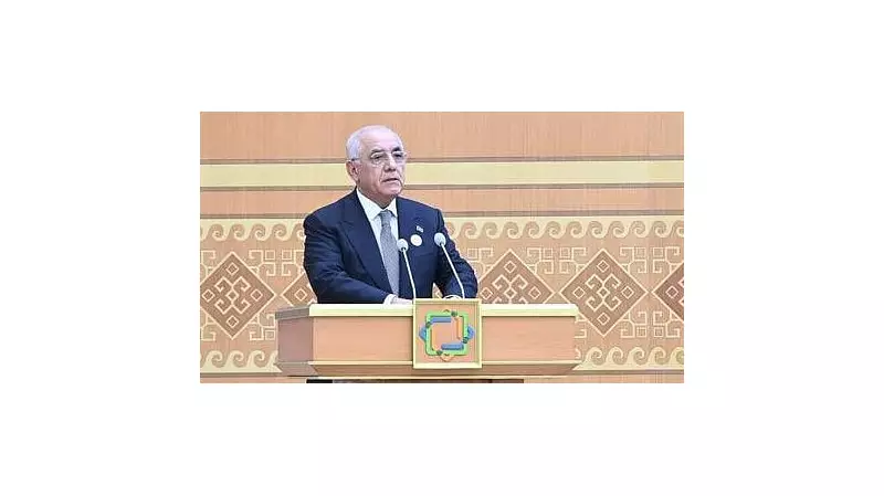 Azerbaijan Confirms Agreement to Join Trump's Proposed 'Board of Peace' Initiative