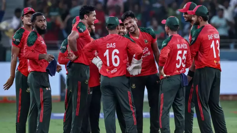 Azharuddin: Bangladesh's T20 World Cup Boycott Will Be Their Loss, India Secure