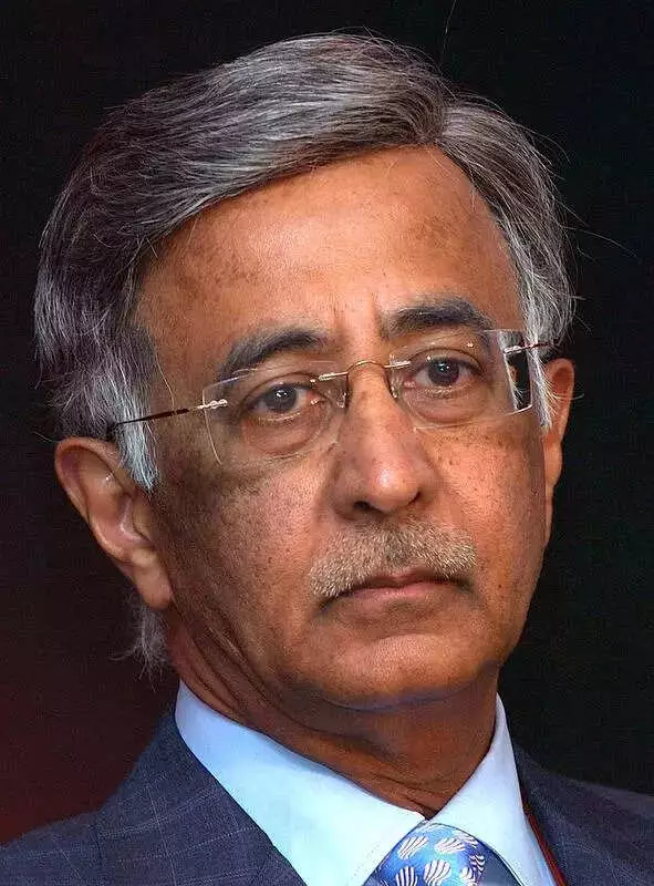 Baba Kalyani Slams Pune's Filth, Urges 2-Year Green Mission to Avert Delhi-Like Pollution