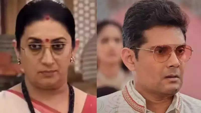 Babji Sets Three-Month Deadline for Mihir's Wedding, Noina Fumes as Engagement Proceeds