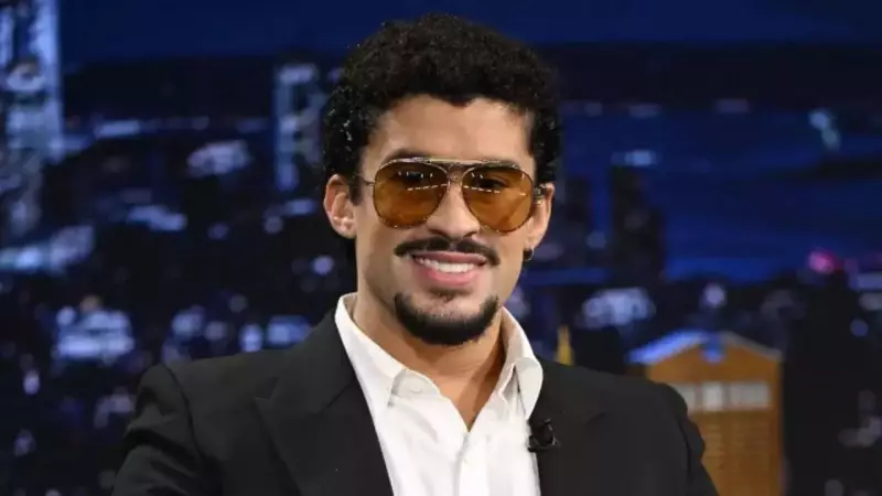 Bad Bunny's Super Bowl Halftime Show: A Political Statement in Couture