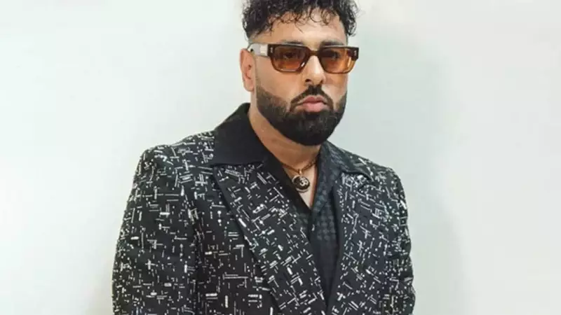 Badshah's Luxury Life vs Simple Roots: Rapper's Price Tag Habit & Rs 12 Crore Car
