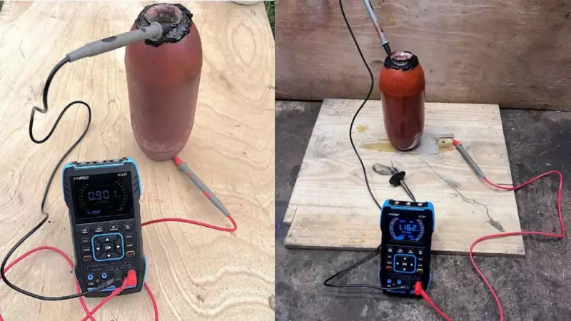 Baghdad Battery Mystery Deepens: Ancient Device May Have Been More Powerful Than Believed