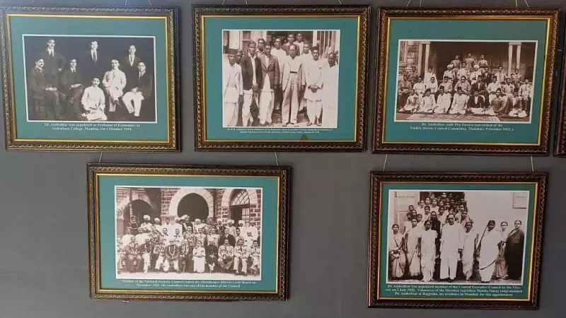 Bahuroopi 2026 in Mysuru Celebrates Ambedkar's Legacy of Equality and Justice