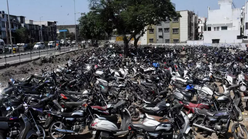 Bajaj Auto: Venezuela Exports Under 1% Amid Crisis After Maduro's Capture