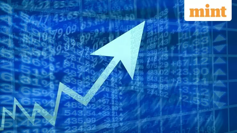 Bajaj Electricals Stock Soars 11% on Wires Business Expansion News