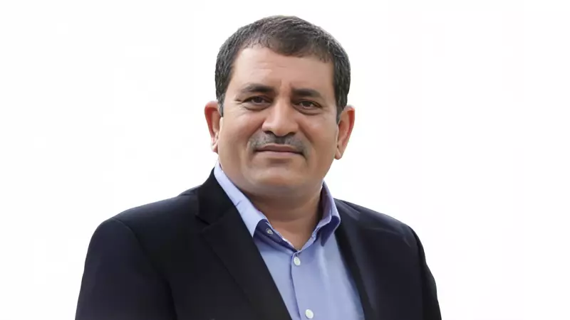 Bakul Limbasiya Wins APO National Award for Lab-Grown Diamond Leadership