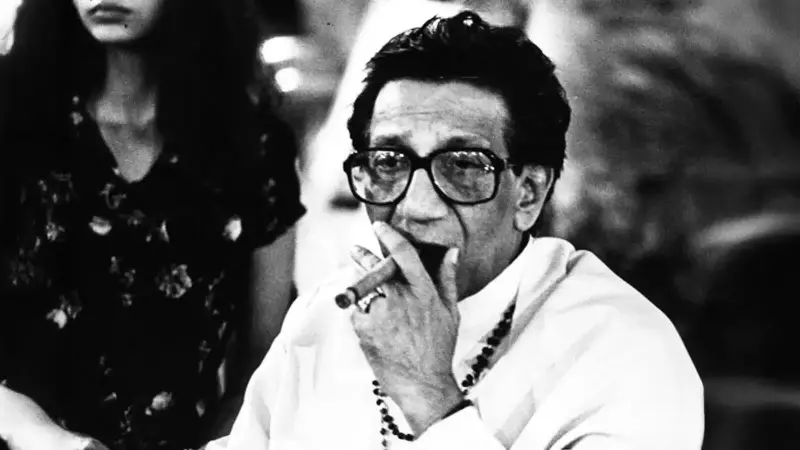 Bal Thackeray's Political Legacy: Does It Still Matter in Modern Maharashtra?