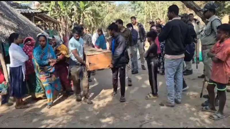 Balasore: 95-Year-Old's Final Rites Delayed 2 Days in Religious Dispute