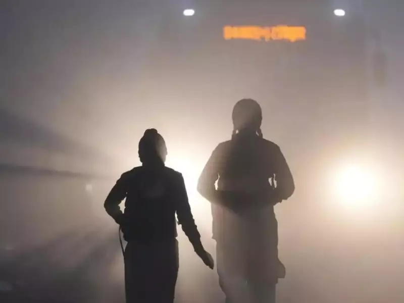 Balasore Imposes 7-Day Curbs to Combat 'Very Poor' Air Quality, Mirrors Talcher