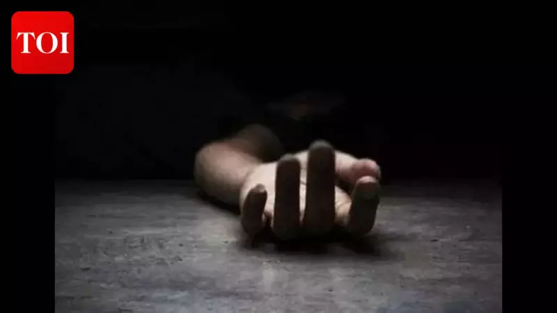 Balasore Man Dies by Suicide After Daughter's Public Humiliation Over Liquor Trade Allegations