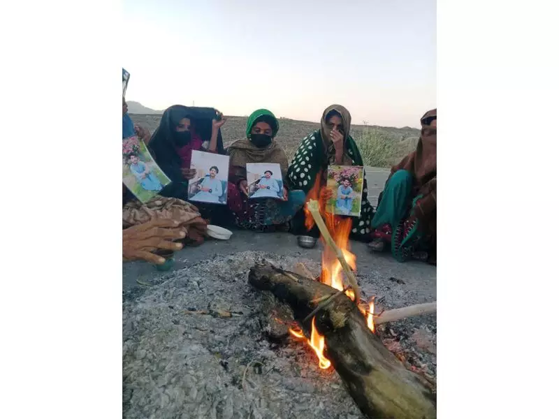 Baloch American Congress President Urges Trump to Recognize Balochistan's Strategic Value for US