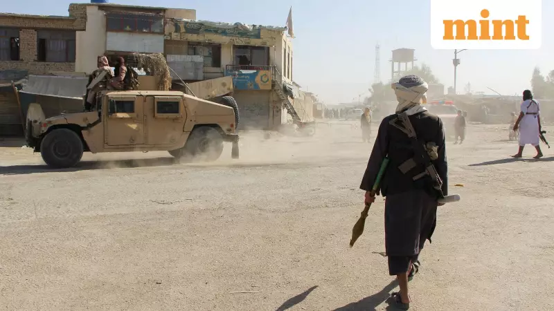 Baloch Leader Warns of Chinese Troops in Pakistan's Balochistan Within Months