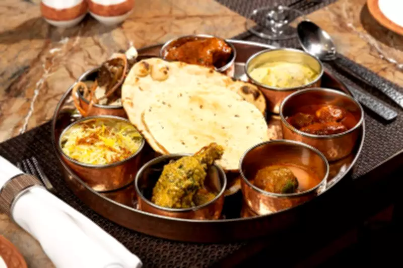 Baluchi Restaurant Introduces Authentic Kashmiri Wazwan to Chandigarh Foodies