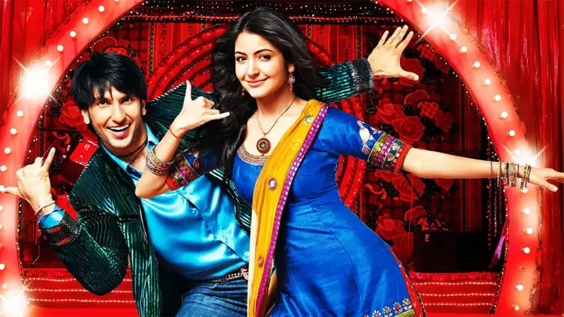 Band Baaja Baaraat Re-release: Ranveer Singh's Debut Hits Theatres Jan 16
