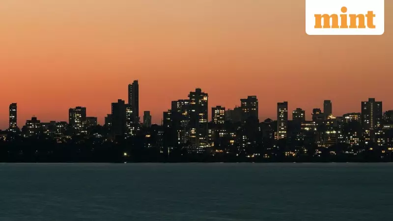 Bandra Bay: Mumbai's New Luxury Waterfront Hub to Rival Worli's Dominance