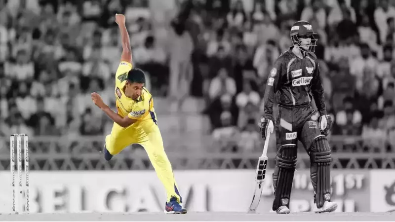 Bangladesh Bans IPL Broadcast After Mustafizur Rahman's Release from KKR