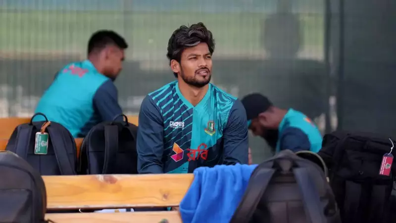 Bangladesh Captain Shanto Admits T20 World Cup Uncertainty Affects Team Mentally