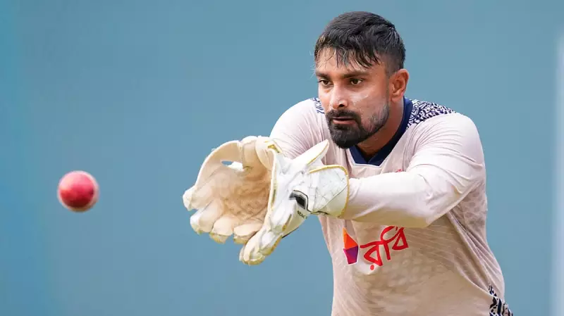 Bangladesh Cricket Team's T20 World Cup Participation in Doubt Over Security Concerns