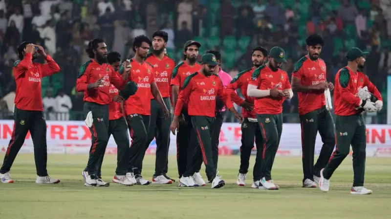 Bangladesh Cricketers End Boycott, BPL Tournament Set to Resume After Delay