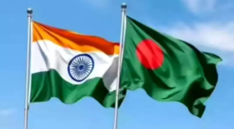 Bangladesh Dismisses India's Security Concerns for Diplomats' Families