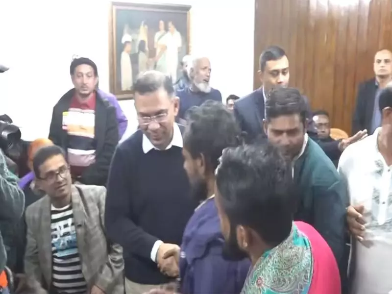 Bangladesh Halts On-Arrival Visas Before National Elections