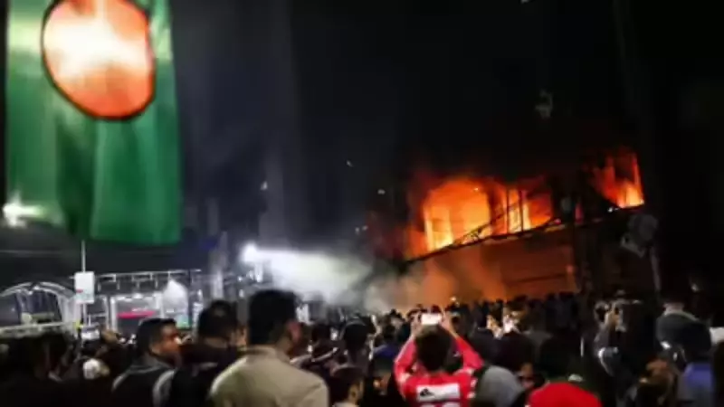 Bangladesh Hindu Musician Dies in Police Custody, Family Alleges Medical Neglect