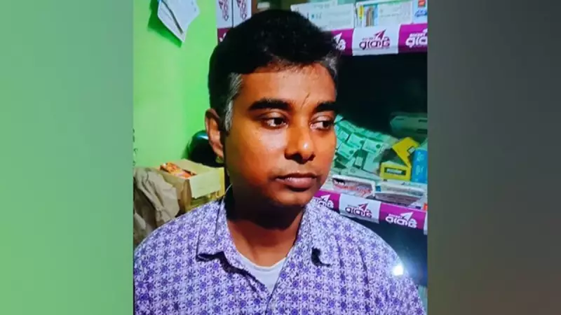 Bangladesh RAB Arrests 3 Key Suspects in Brutal Murder of Pharmacy Owner Khokon Chandra Das