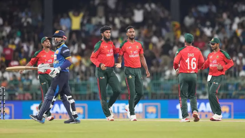 Bangladesh Sports Advisor to Meet Litton Das After ICC T20 World Cup Ultimatum