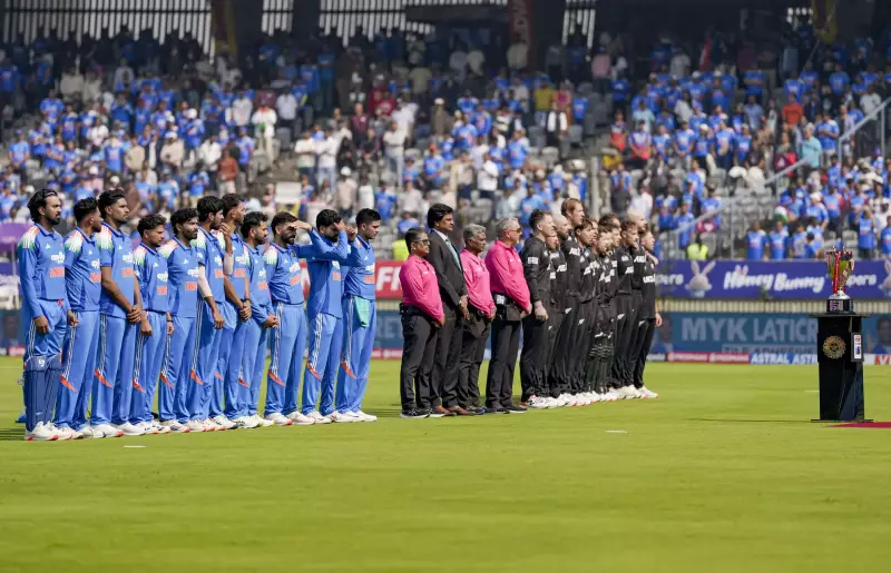 Bangladesh Umpire in India Amid BCB Security Concerns: ICC Rules Explained