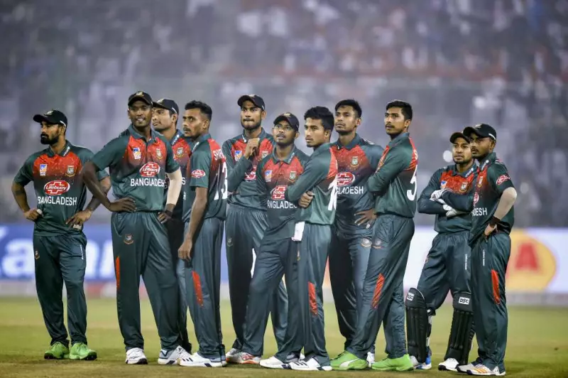 Bangladesh Withdraws from 2026 T20 World Cup: A Look at Past ICC Tournament Opt-Outs
