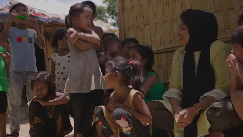 Bangladeshi Films Shine at Kolkata Festival Amid Diplomatic Tensions