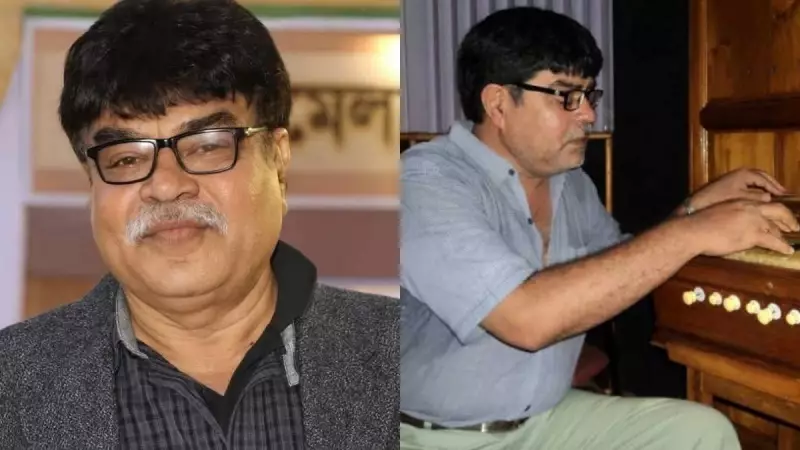 Bangladeshi Singer and Awami League Leader Proloy Chaki Passes Away