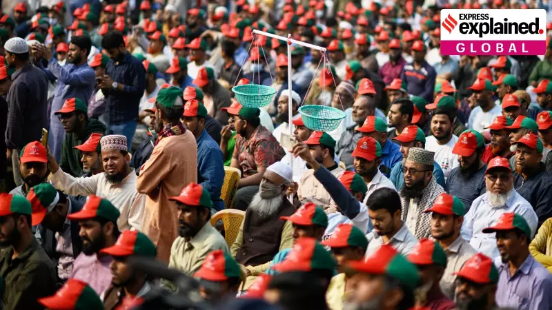 Bangladesh's February 12 Elections: A Historic Chance for Political Renewal
