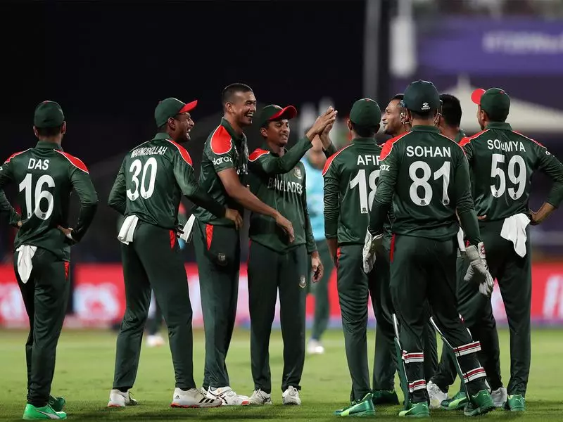 Bangladesh's T20 World Cup Boycott Backfires, Says Ex-BCB Official