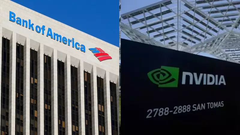 Bank of America's AI Infrastructure Challenge: Nvidia's Tech Meets Banking Reality