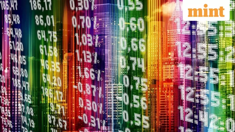 Bansal Wire Shares Surge 7.3% After Record Q3 Sales Volume