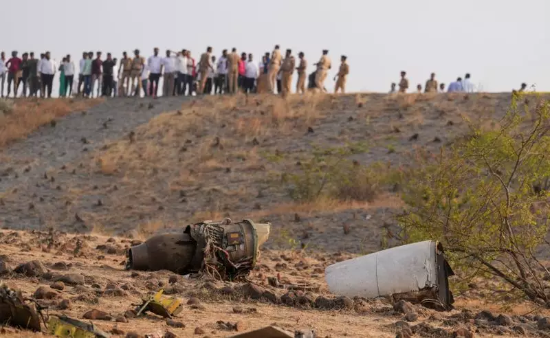 Baramati Air Crash: Expert Claims Landing System Could Have Prevented Fatal Accident