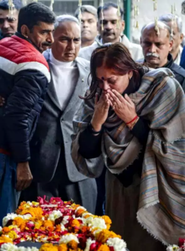 Baramati Airfield's Lack of Navigation Aids Under Scrutiny in Ajit Pawar's Fatal Learjet Crash