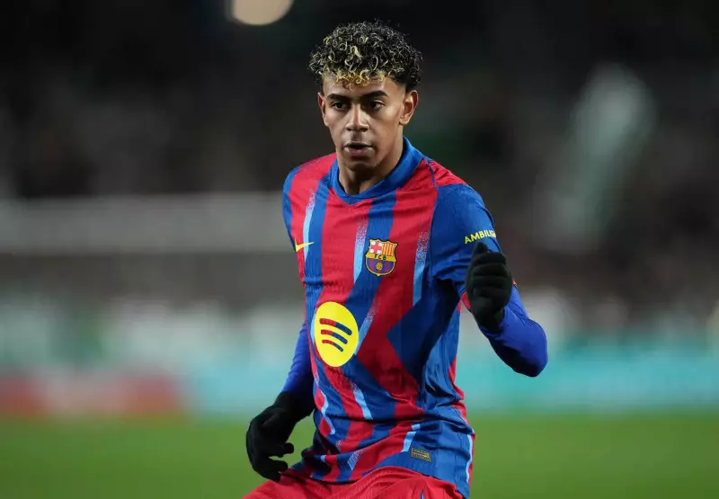 Barcelona Edge Past Racing Santander 2-0 to Reach Copa del Rey Quarter-Finals