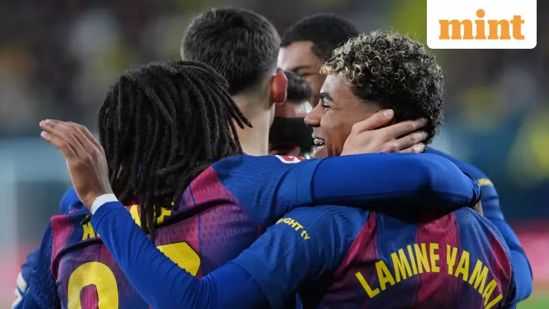 Barcelona vs Athletic Club Super Cup Semifinal: Live Stream, Time, AI Predictions