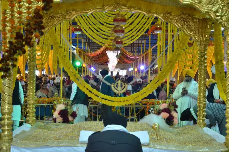 Basant Celebration in Amritsar: An Ageless Tradition of Kite Flying and Festivity