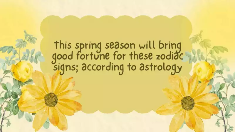 Basant Panchami 2024: Planetary Alignments to Bring Spring Fortune for 4 Zodiac Signs