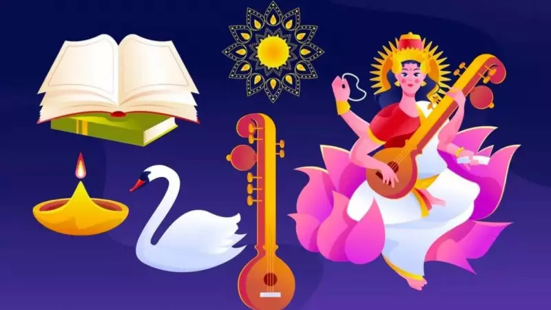 Basant Panchami 2026: A Shift Towards Disciplined Learning and Academic Focus