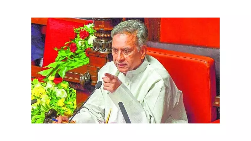 Basavaraj Horatti Urges Government to Prevent Closure of Aided Schools in Karnataka